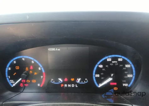 2023 Ford Bronco Sport Big Bend z USA, uszkodzony, nr VIN 3FMCR9B64PRD80779